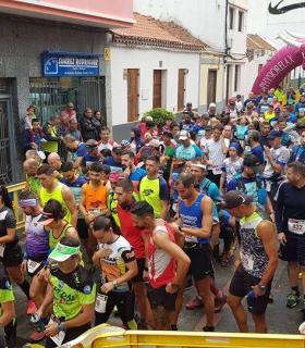 III Entremontañas Paralelo28 · foto 5
