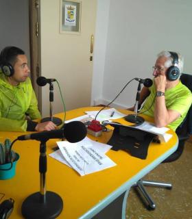 III Entremontañas Paralelo28 · foto 3