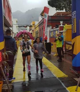 III Entremontañas Paralelo28 · foto 6