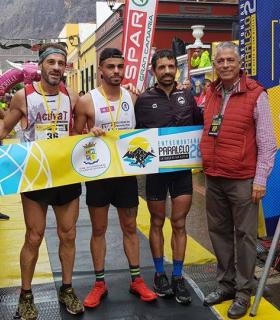 III Entremontañas Paralelo28 · foto 7
