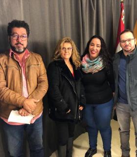 Una ruta comercial recorrerá La Gomera para animar a disfrutar comprando · foto 1