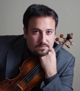 Quantum Ensemble se traslada el jueves al Paraninfo de la Universidad de La Laguna para ofrecer su concierto Despedida · foto 2