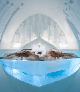 Los hoteles más singulares del mundo · foto 30