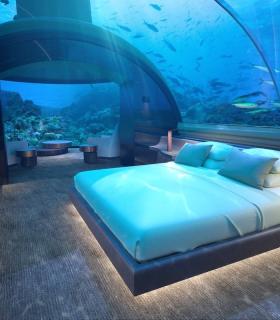 Los hoteles más singulares del mundo · foto 40