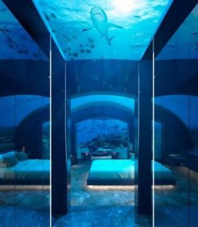 Los hoteles más singulares del mundo · foto 41