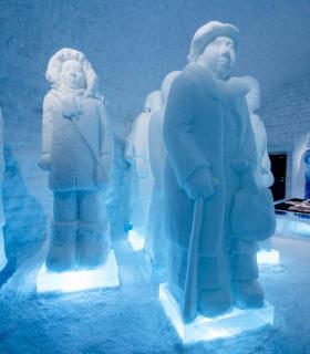 Los hoteles más singulares del mundo · foto 32