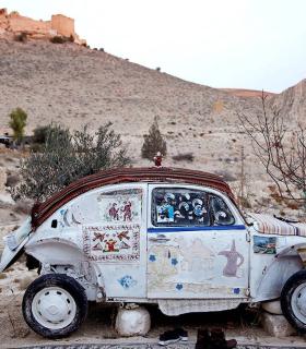 Los hoteles más singulares del mundo · foto 20