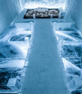 Los hoteles más singulares del mundo · foto 29