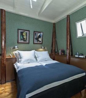 Los hoteles más singulares del mundo · foto 17