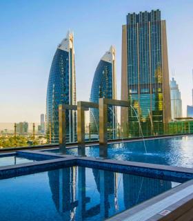 Los hoteles más singulares del mundo · foto 9