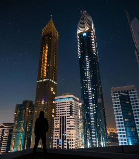 Los hoteles más singulares del mundo · foto 7