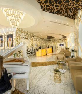Los hoteles más singulares del mundo · foto 6