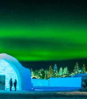 Los hoteles más singulares del mundo · foto 28