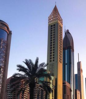 Los hoteles más singulares del mundo · foto 3