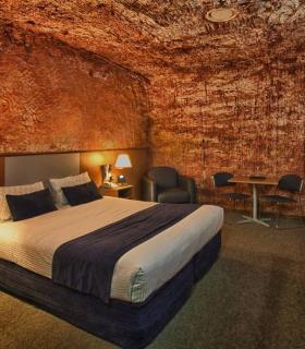 Los hoteles más singulares del mundo · foto 33