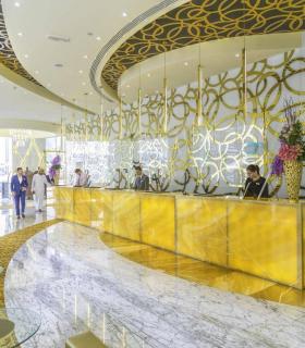 Los hoteles más singulares del mundo · foto 5