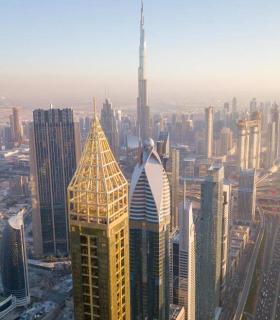 Los hoteles más singulares del mundo · foto 1
