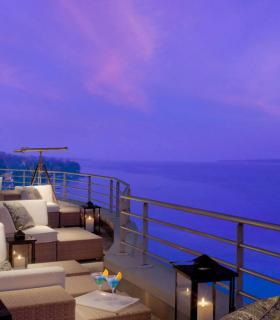 Los hoteles más singulares del mundo · foto 24