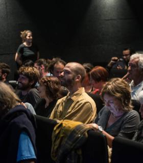 La Muestra de Cine de Lanzarote celebra la sección dedicada al talento canario "Cruce de caminos" · foto 1
