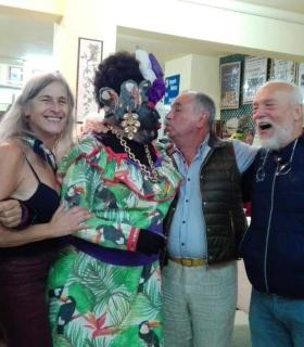 Durante una semana La Palma cautivó a La Laguna · foto 4