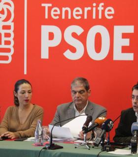 Pedro Martín reclama terminar “con esta venta de humo permanente” en carreteras · foto 2