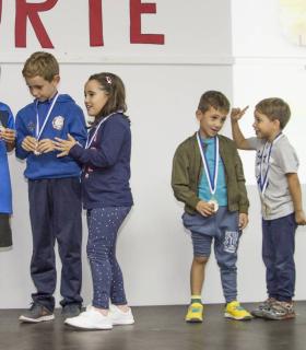 El próximo viernes se celebra la Gala del Deporte del municipio de Alajeró 2018 · foto 1