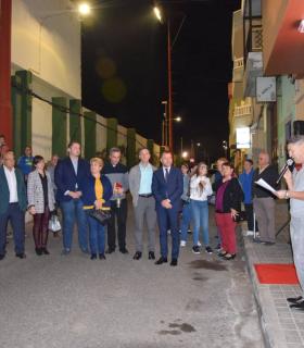 Spar abre un nuevo supermercado en Barrial · foto 2