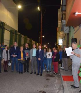 Spar abre un nuevo supermercado en Barrial · foto 1