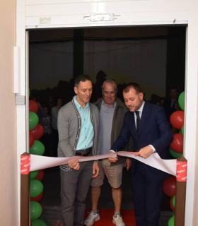 Spar abre un nuevo supermercado en Barrial · foto 5