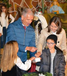 Llega la Navidad a La Orotava ¡vívela! · foto 1