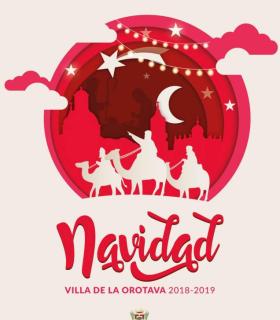 Llega la Navidad a La Orotava ¡vívela! · foto 16
