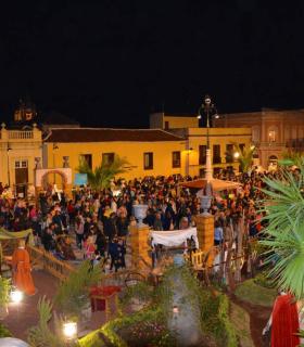 Llega la Navidad a La Orotava ¡vívela! · foto 5