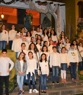 Llega la Navidad a La Orotava ¡vívela! · foto 13