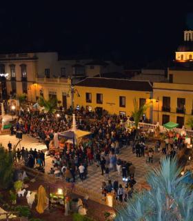 Llega la Navidad a La Orotava ¡vívela! · foto 2