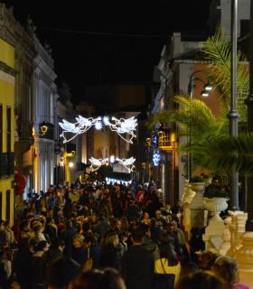 Llega la Navidad a La Orotava ¡vívela! · foto 7