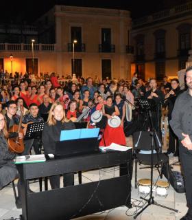 Llega la Navidad a La Orotava ¡vívela! · foto 6