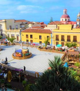 Llega la Navidad a La Orotava ¡vívela! · foto 21