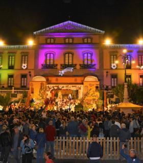 Llega la Navidad a La Orotava ¡vívela! · foto 15