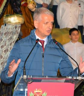 Llega la Navidad a La Orotava ¡vívela! · foto 9