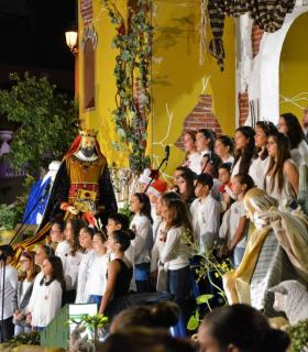 Llega la Navidad a La Orotava ¡vívela! · foto 10