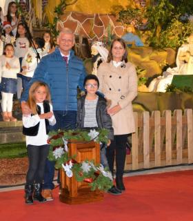 Llega la Navidad a La Orotava ¡vívela! · foto 8