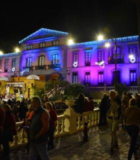 Llega la Navidad a La Orotava ¡vívela! · foto 11