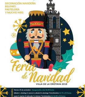 Llega la Navidad a La Orotava ¡vívela! · foto 18