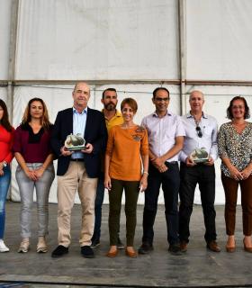 La IV Feria del Aguacate de Mogán recibe a 10.000 personas · foto 3