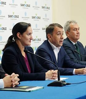 Santa Cruz de Tenerife hace realidad la tarjeta social de alimentos que incorpora productos frescos · foto 2