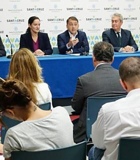 Santa Cruz de Tenerife hace realidad la tarjeta social de alimentos que incorpora productos frescos · foto 1