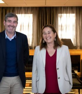 Las exportaciones canarias a Cabo Verde representan 14 millones de euros · foto 2