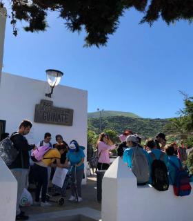 Haría se suma a los actos del Día Internacional de las Personas con Diversidad Funcional · foto 4