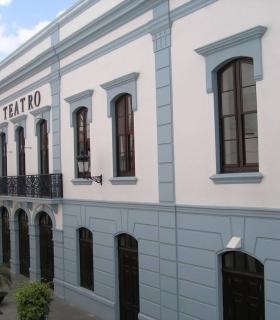 El Teatro Circo de Marte acoge la proyección de Apocalipsis Voodoo, considerada la primera película canaria de acción · foto 2