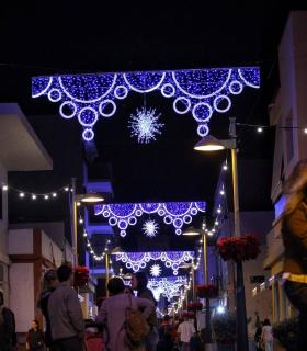 Candelaria enciende la Navidad · foto 3